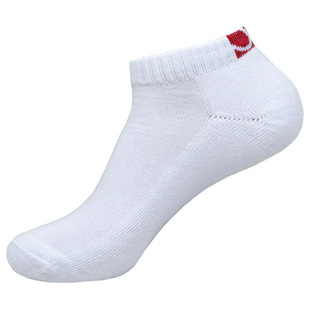 运动袜毛巾袜短筒篮球网球毛圈袜子男加厚纯棉女袜短袜船袜跑步袜