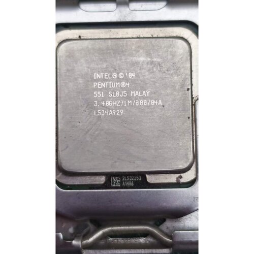 议价惠普原装LGA775主板，PCB编号84474，带原装奔腾4