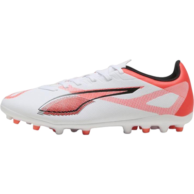 Puma/彪马官方正品ULTRA 5 PLAY入门MG短钉男女足球鞋108328-01