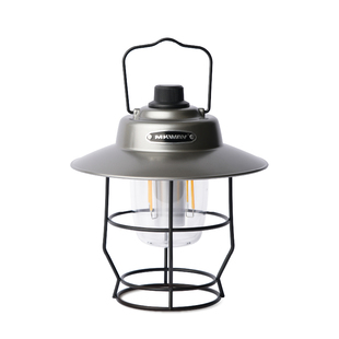 星川MKWAY户外复古露营灯户外照明超长续航氛围灯充电户外帐篷灯