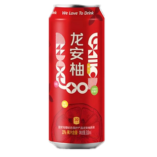 广安龙安柚原果汁饮料聚餐聚会解渴原汁清新饮料灌装