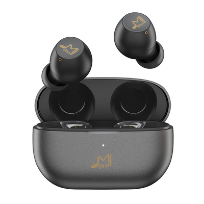 2026新款降噪琉璃MAX蓝牙耳机无线入耳式高音质续航久戴不痛咪帅