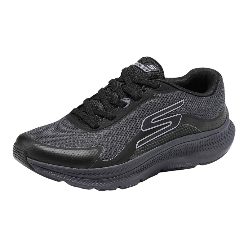 Skechers斯凯奇男鞋户外跑步鞋
