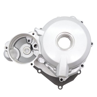 发动机舱侧防摔保护盖适配铃木DRZ400E DRZ400S DRZ400SM侧保护板