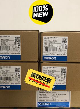 议价可维修温控器正品E5ECPR2ASM800有1