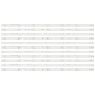 适用海信LED55K20JD 55EC290N 55EC280JD 55K220 55K1800电视灯条