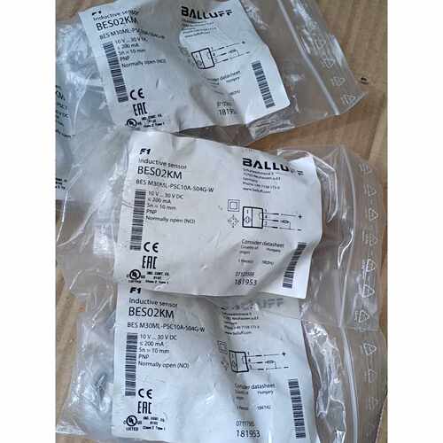 【议价-可维修】巴鲁夫 M30ML-PSC1 BES02KM 全新/二手均有货
