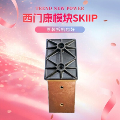 议价SKIIP35NAB126V1/SKIIP38AC126V2西门康模块SKIIP39AC126V2