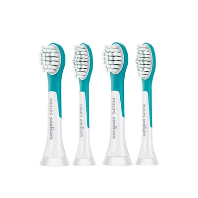 飞利浦儿童电动牙刷HX6042HX6032