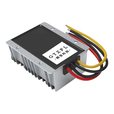 9-40V升36V48V60V72V车载DC灯箱