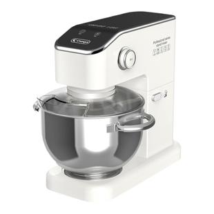 长帝海牛顶顶厨师机家用7升多功能和面机揉面商用静音小型搅拌机