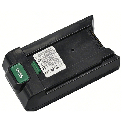 SuperSuction吸尘器2200mAh电池