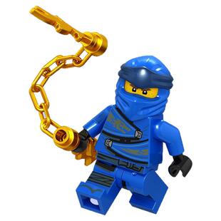 幻影忍者人仔积木 njo489 70668 70660 70670玩具A091杰拼装玩具