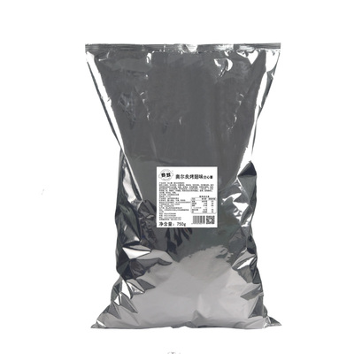 ktv奥尔良袋装批发商用空心薯条