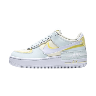 NIKE耐克女子W AF1 SHADOW运动休闲鞋DZ1847-301