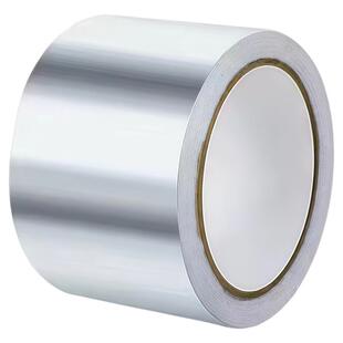 美缝贴厨房水槽防水贴灶台耐高温铝箔胶带水池挡水封边条密封防霉