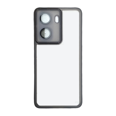 iQOONeo11全包防摔硅胶手机壳