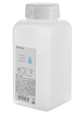 nakaya密封罐日本进口牛奶装瓶