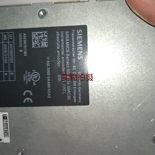 询价-编码器模块6SL30550AA05CA2