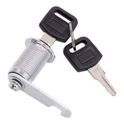 文件柜铁皮柜锁储物柜更衣柜锁