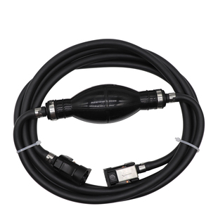 船外机油管国产适用雅马哈水星东发铃木百胜外置油箱通用加厚油管