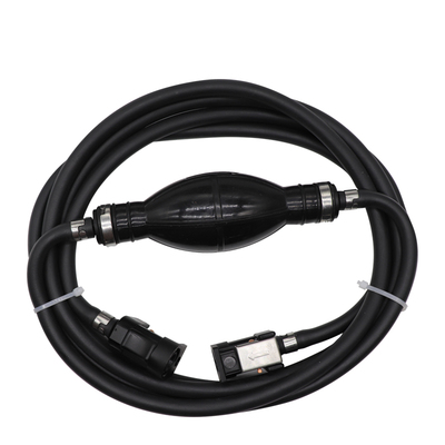 船外机通用加厚油管国产铃木水星