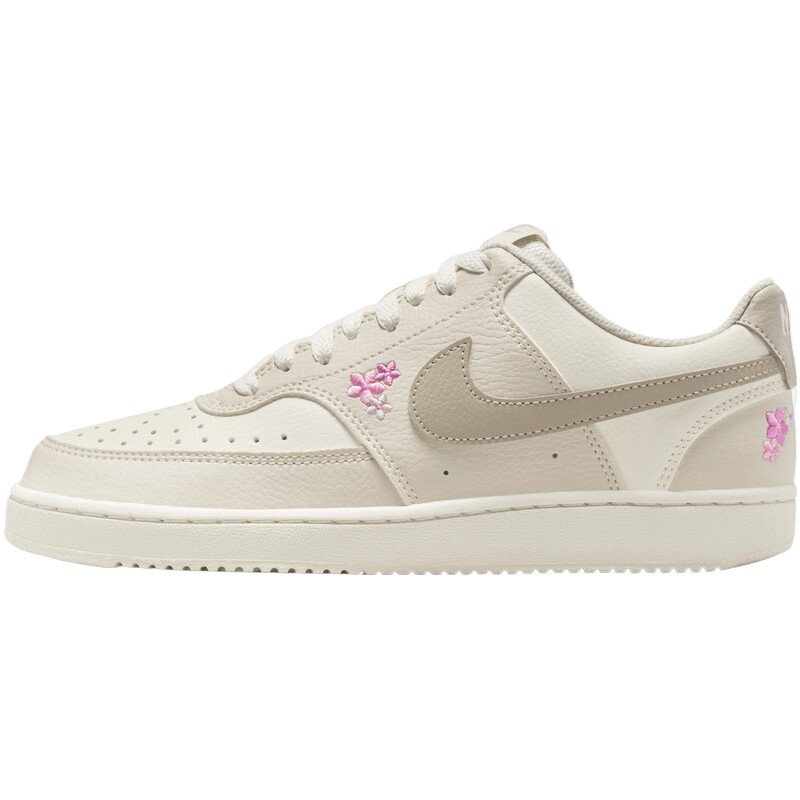 滔搏丨NIKE耐克女子COURT时尚百搭潮流复古运动休闲鞋IV5530-101