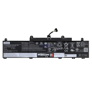 原装联想 ThinkPad L14 Gen 3/Gen4 L15 Gen3/gen4 C14 Gen1 Chromebook 笔记本电池 L21C3PG2/G1 L21B3P73