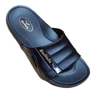 特价台湾儿童款男夏家用老人足弓塌陷拖鞋女家居洗澡防滑防臭轻便
