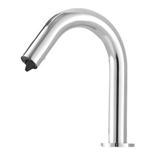 酒店商场台面感应皂液器水龙头式泡沫自动洗手液给皂机智能洗洁精