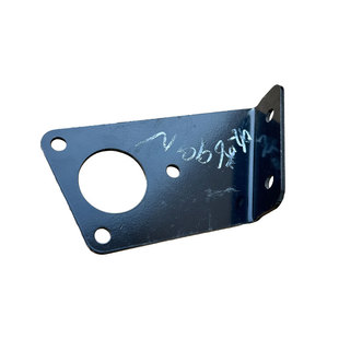 适用解放jh6干燥器支架干燥罐瓶托架固定底座原厂配件悍v2.0天威