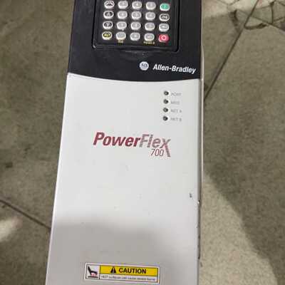 溢价-Allen Bradley PowerFlex 700变频器