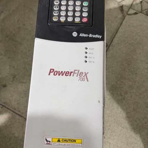 溢价-Allen Bradley PowerFlex 700变频器
