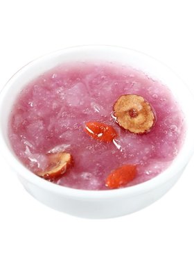 盛耳银耳羹12种口味冲泡即食