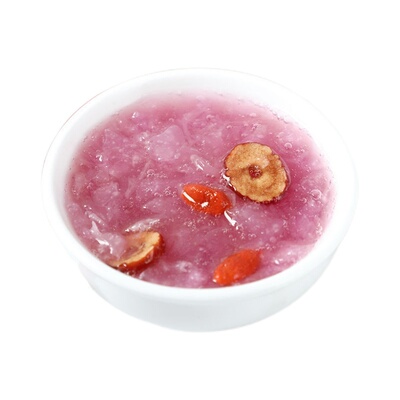 盛耳银耳羹12种口味冲泡即食