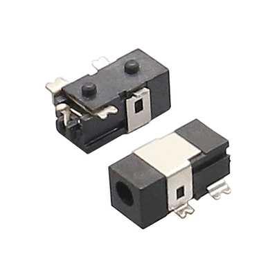 电源五脚贴片利洲电子