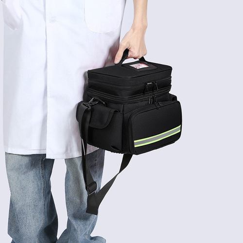 防水多功能亚马逊跨境医疗应急包医药包