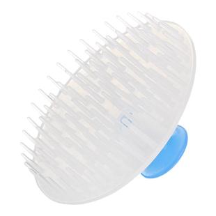 日本进口洗头刷洗头梳子按摩刷洗头刷子成人洗头器抓头器2只装