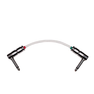 samgool+单块效果器连接线Patch Cable森谷电吉他综合降噪演出组