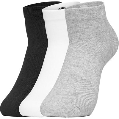 Skechers/斯凯奇运动袜三双装