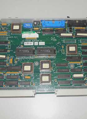 OGP IQ VME camera interface P/N: 36691 rev B & P/N: 037131 f