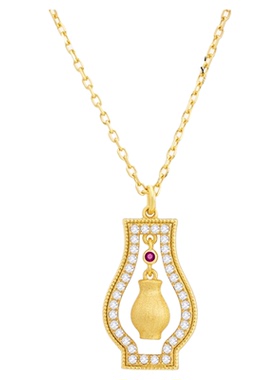 2025新款女项链送闺蜜礼物