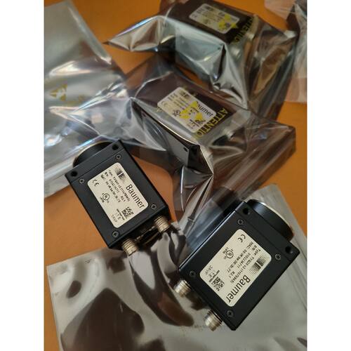 议价BaumerTXG20v2工业相机EXG50TX维修