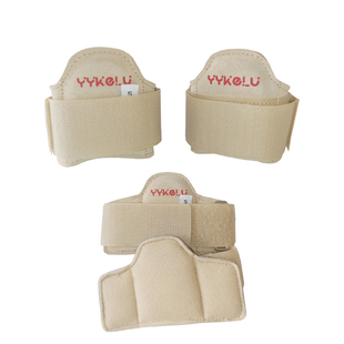 男女款运动护腕体操跳马护腕鞍马护腕托马斯训练护腕牛皮材质包邮