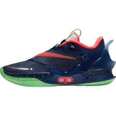 Nike/耐克官方正品Adapt BB 2.0男士自动系带篮球鞋CV2442-401