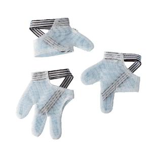 宝宝防吃手手套儿童戒吃手矫正器防止吸手指头戒手指神器婴儿幼儿