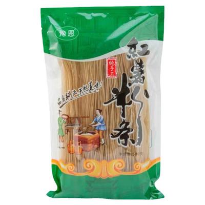 馋来香手工纯红薯粉条耐煮有韧性