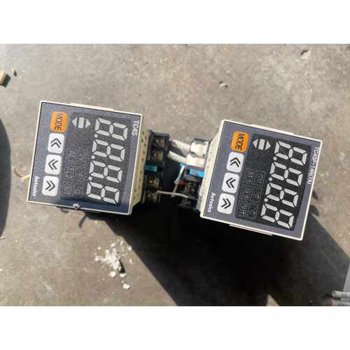 议价奥托尼克斯TC4SP14RTC4SP14N7A温控器维修