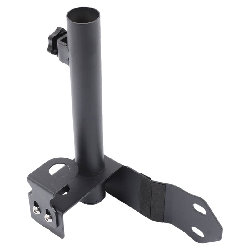适用方程豹8尾门旗杆天线支架