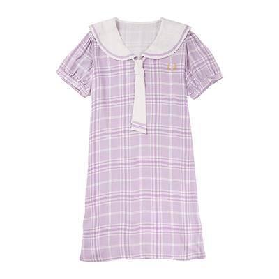 tutuanna家居服可爱舒适睡衣